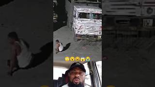 Truck driver musibaton ka samna karna padta hai 😭short driving car truck vehicle driversviral [upl. by Zeculon149]