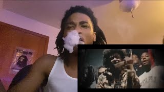 THEY TWEAKING🔥 Trench Babys  “Man Down” Ft SSM Kblack amp Taleban Dooda Official Cam Reaction [upl. by Olihs31]