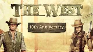 The West 10th Anniversary [upl. by Sasnett]