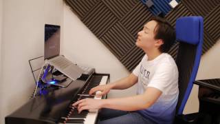 quotChaChaCharlottequot for Piano Solo  Shaun Choo [upl. by Alejo538]