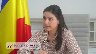 Discuție despre taxe și impozite locale cu SPIT Constanța [upl. by Neleh621]