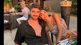 Chantel Jeffries Boyfriends List Dating History [upl. by Guerra345]