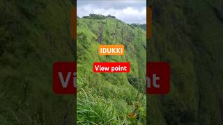 IDUKKI VIEW POINTParamada arunsworld viewpoint idukki dukki [upl. by Schonfield]