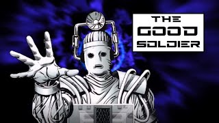 Doctor Who The Good Soldier FULL MOVIE Andrew Cartmel Mike Collins [upl. by Endys]