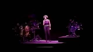 Whitney Houston  Best “Bodyguard” Era Vocal Moments 19921994 [upl. by Eissim]