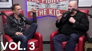 Will Sasso vs Bryan Callen  Volume 3 [upl. by Dom]