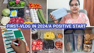 2வது சொந்த வீடு🏡 அமைய காரணம்Back to ACTIVE WORKING DAY RoutineMeal PlanningVlog [upl. by Ellebana]