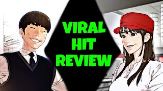 Viral Hit Anime Review [upl. by Fullerton]