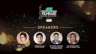 Joy Filmfare Awards Bangla 2024 Press Conference [upl. by Benedicta]