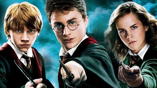 📚 Audiobook Harry Potter e a Ordem da Fênix  J K Rowling Parte 1 [upl. by Emerson]