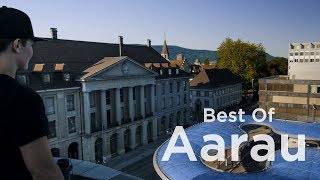 Aarau  Best Of  Porträt einer Stadt [upl. by Chura]