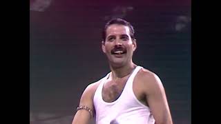 Queen at Live Aid Full Show HD [upl. by Rettig]