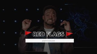 Red Flags  Cuffing Season  Part 3   Jerry Flowers [upl. by Ellehc]