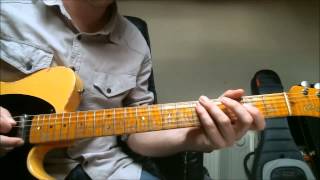 Jazz Guitar Licks  3 Must Know V I Bebop Guitar Licks [upl. by Nirihs]