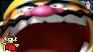 My Chat Spammed Me With Wario Laughing I Got The Last Laugh [upl. by Elletsirk]