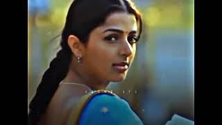 Aishu😍Gautham🥰 sillunu oru kadhal Love feeling WhatsApp status surya sok [upl. by Narmis]