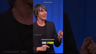 Brian Cox Explains Light Clocks and Time Dilation [upl. by Deehahs]