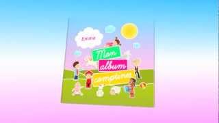 Comptine pour enfant Mon Album Comptines [upl. by Yesnel983]