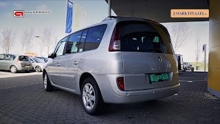 Renault Espace IV MY20022015 buying advice [upl. by Etakyram270]