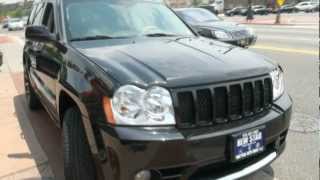 2005 Jeep Grand Cherokee 57 Hemi SRT 4WD [upl. by Annaiel397]