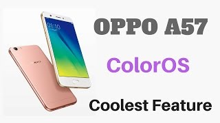 OPPO Mobiles Hidden amp Secret Feature SingleHanded Operation Full Explained [upl. by Notnert]