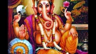 Ganesh Stotra [upl. by Ecienaj]