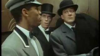 Jeeves ampWooster S03E01 Part 35 [upl. by Marrin]