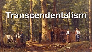 Transcendentalism 1000 am service [upl. by Enyamert251]