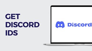 How to Get Server ID Channel ID User ID in Discord  Copy IDs [upl. by Seuqcaj909]