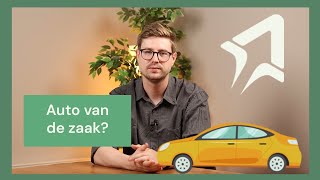 Auto van de zaak Dit is waar je als ondernemer op moet letten  Ondernemingnl [upl. by Lenes682]