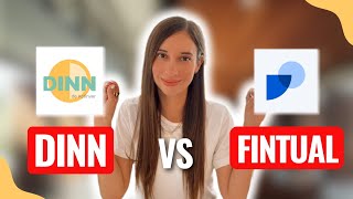 Dinn de Actinver vs Fintual ¿Cuál es mejor [upl. by Enileve454]