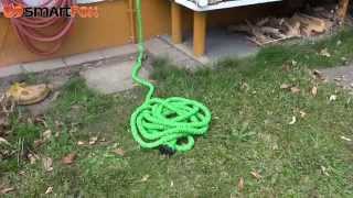 Smartfox flexibler Gartenschlauch [upl. by Amaleta]