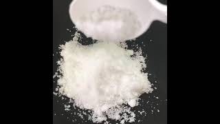 Sodium Molybdate Dihydrate White Crystal Powder CAS 10102406 [upl. by Neenej]