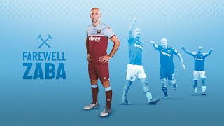 FAREWELL ZABA  THANKS FOR THE MEMORIES [upl. by Marney706]