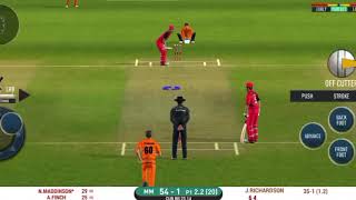 Melbourne Renegades vs Perth Scorchers BBL 15th Match Highlights  MLR vs PRS BBL Today Highlights [upl. by Hufnagel]