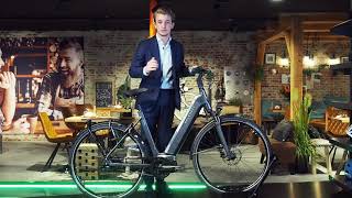 Kalkhoff Image  EBIKE SPOTLIGHT [upl. by Silas]