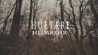 Hüetære  Heimkehr NordicPagan Folk VikingGermanic Music [upl. by Yovonnda]