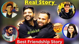 MD Sir Live in MR Sirs Class 🔥😂 Physics vs Chemistry Winner REAL STORY 😱 [upl. by Ahsait]