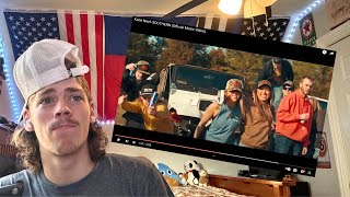 REACTING TO THE WORST COUNTRY SONG EVER  SOUTHERN  Katie Noel  Reaction [upl. by Anola]