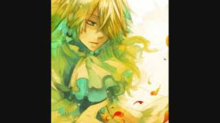 Pandora hearts OST  Parting song [upl. by Laing]