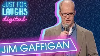 Jim Gaffigan  Why Do We Pay For Bottled Water [upl. by Cally]