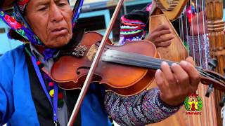 ROJITAS PRODUCCIONES IX CONGRESO NACIONAL DE DANZANTES DE TIJERAS Y MUSICOS HUANCAVELICA PERU [upl. by Iris587]