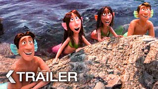 The Best Upcoming ANIMATION And FAMILY Movies 2020 Trailer [upl. by Fenella]