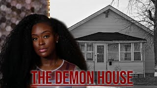 200 Demons in 1 Haunted House  The Demon House in Gary Indiana [upl. by Erb]