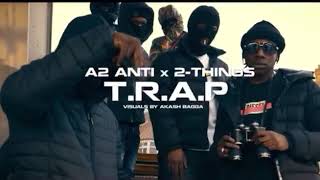 12A Fdot x A2anti Rude  music video [upl. by Lesiram373]