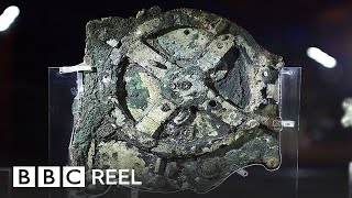 Antikythera Mechanism The ancient computer that simply shouldnt exist  BBC REEL [upl. by Nitsej]