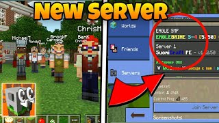 Craftsman Update Server😱 How to join server after update [upl. by Bennet927]