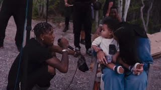 NBA Youngboy  Gravity Music Video [upl. by Anika]