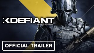 XDefiant  Official Review Accolades Trailer [upl. by Woods]