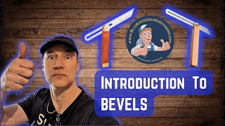 Mastering and Introduction to Bevels [upl. by Cho900]